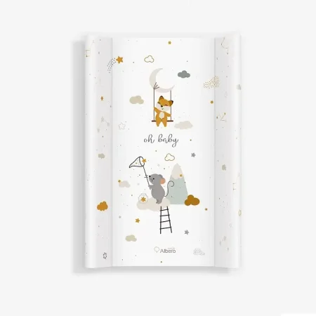 Albero Mio podloga za presvlačenje PT70 Little Mouse 421