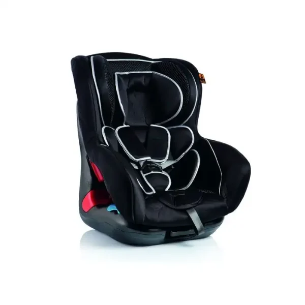 Bellelli Augusto autosjedalica za djecu 0-18kg crna