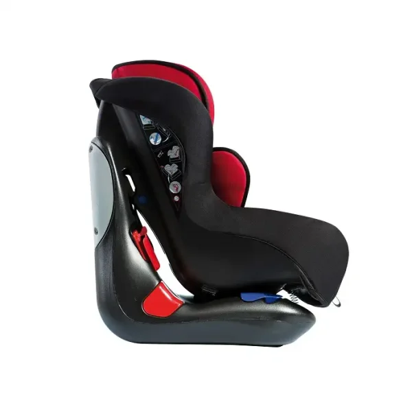 Bellelli Augusto autosjedalica za djecu 0-18kg crna