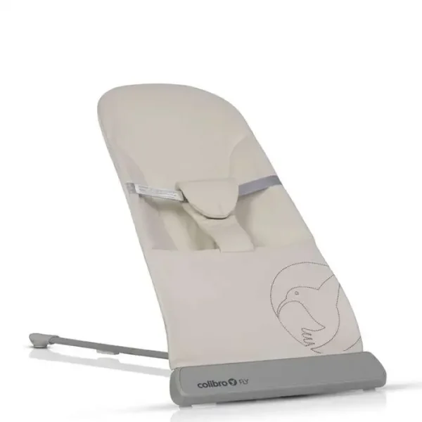Colibro Fly njihalica za bebe Almond