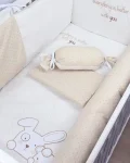 Imago posteljina za bebe Suza