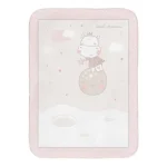 Kikka Boo Hippo Dreams super soft dekica za bebe 80x10