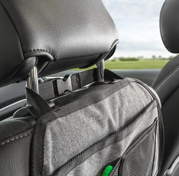 Reer TravelKid organizer za auto
