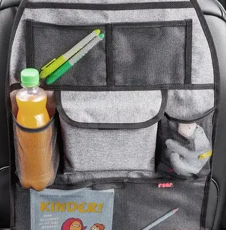 Reer TravelKid organizer za auto