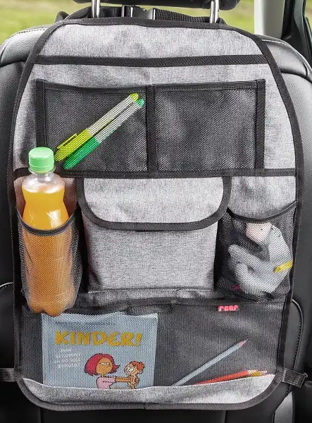 Reer TravelKid organizer za auto