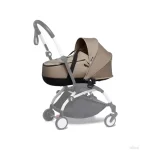 Babyzen korpa nosiljka za kolica Yoyo 2 bež