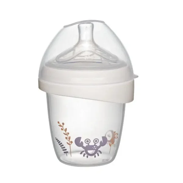 Nip First Moments flašica za bebe 150ml