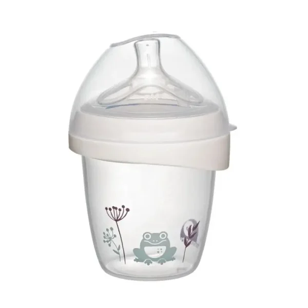 Nip First Moments flašica za bebe 150ml