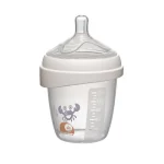 Nip First Moments flašica za bebe 150ml