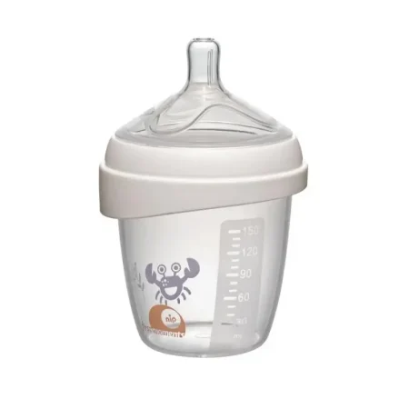 Nip First Moments flašica za bebe 150ml