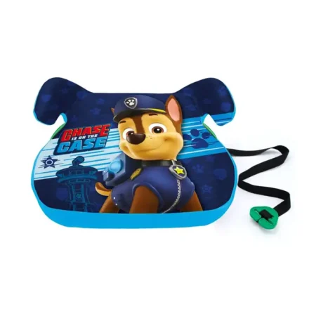 Seven Polska buster 126-150cm Paw Petrol Chase patrolne sape auto sjedalica