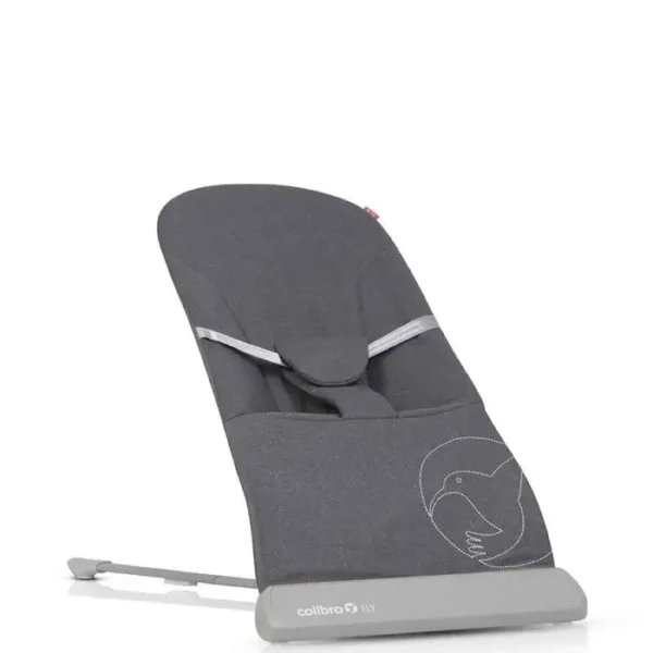 Colibro Fly njihalica za bebe Onyx