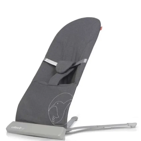 Colibro Fly njihalica za bebe Onyx