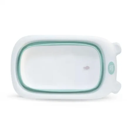 Baby Spa kadica za bebe plava