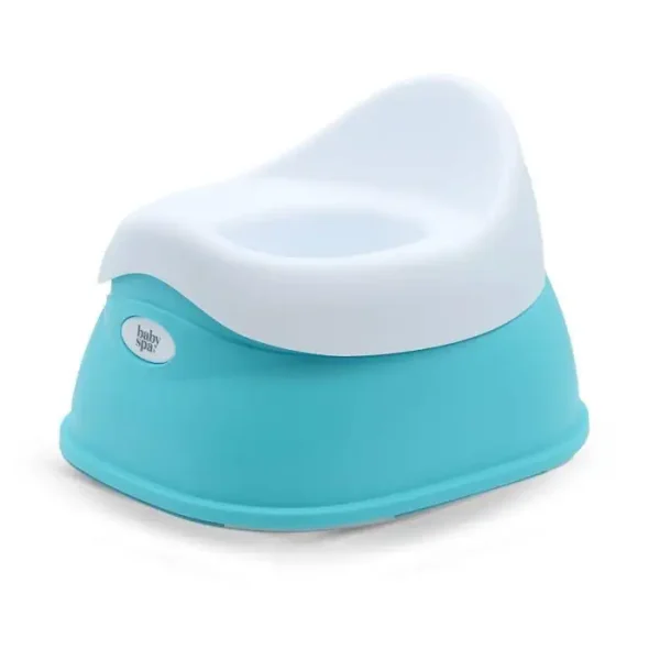Baby Spa tuta plava