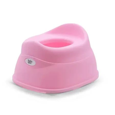 Baby Spa tuta roza
