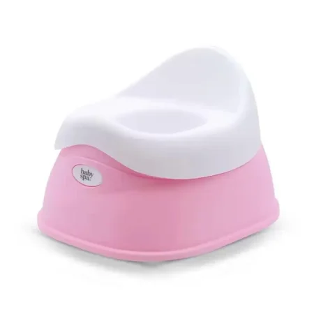 Baby Spa tuta roza