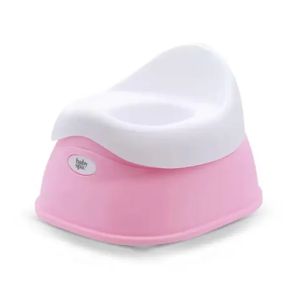 Baby Spa tuta roza