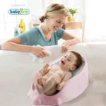 Babyjem anatomska podloga za kadicu