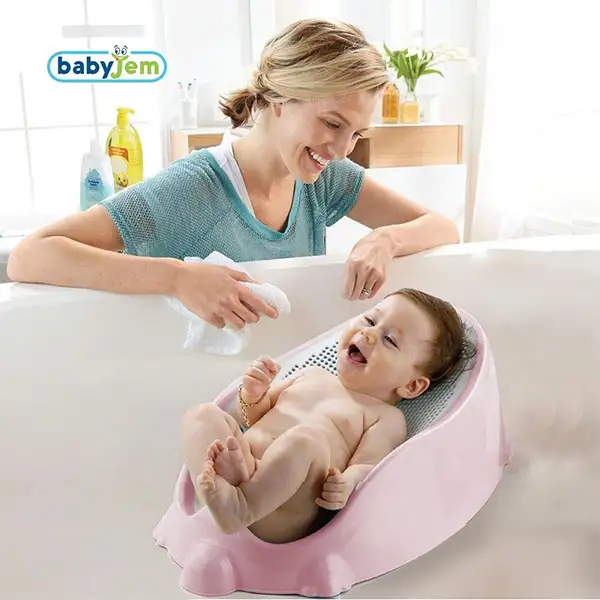 Babyjem anatomska podloga za kadicu