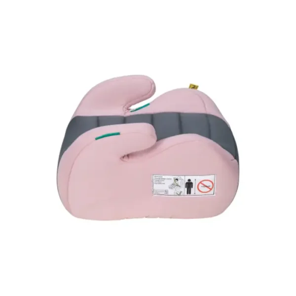 FreeON buster i-Size 125-150 cm Comfy pink