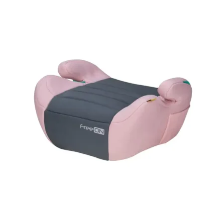 FreeON buster i-Size 125-150 cm Comfy pink
