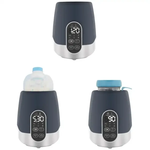 Babymoov grijač boca Nutri Smart