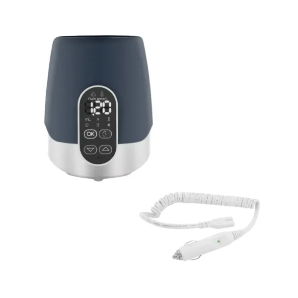 Babymoov grijač boca Nutri Smart