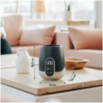 Babymoov grijač boca Nutri Smart