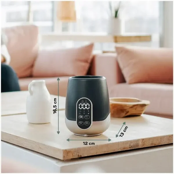 Babymoov grijač boca Nutri Smart