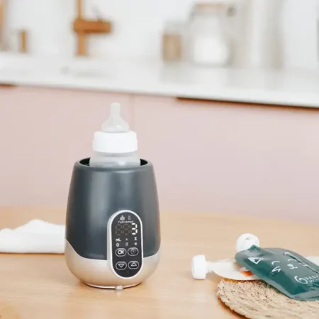 Babymoov grijač boca Nutri Smart grijac za flasice