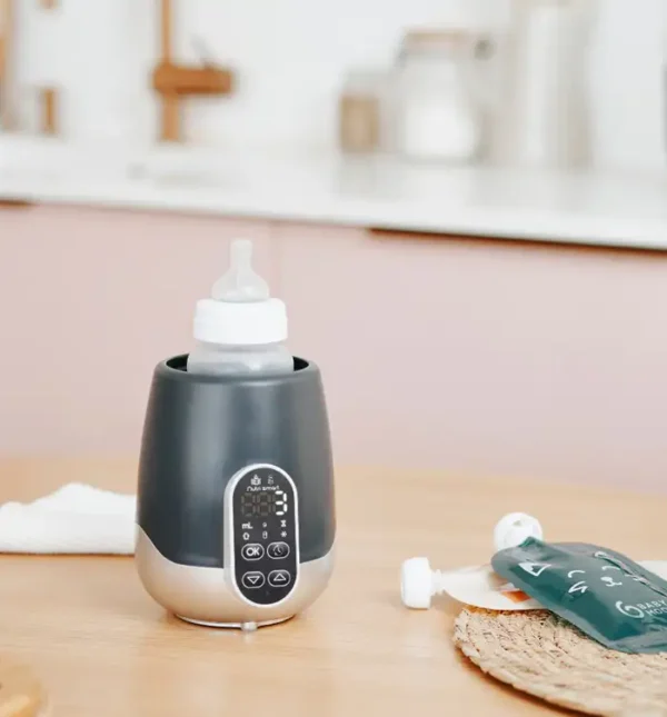 Babymoov grijač boca Nutri Smart