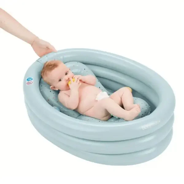 Babymoov kadica na napuhavanje Dots
