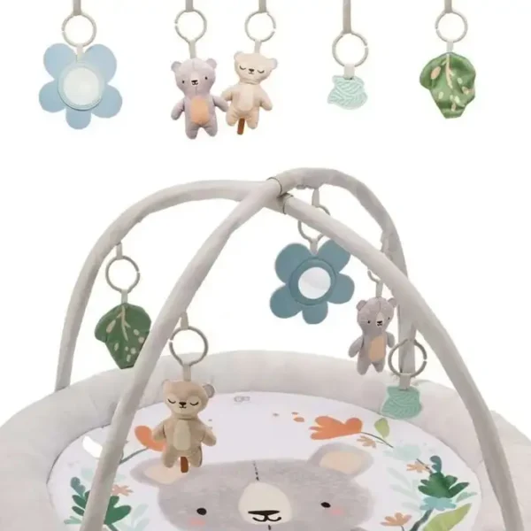 Kinderkraft Cozyplay podloga za igru