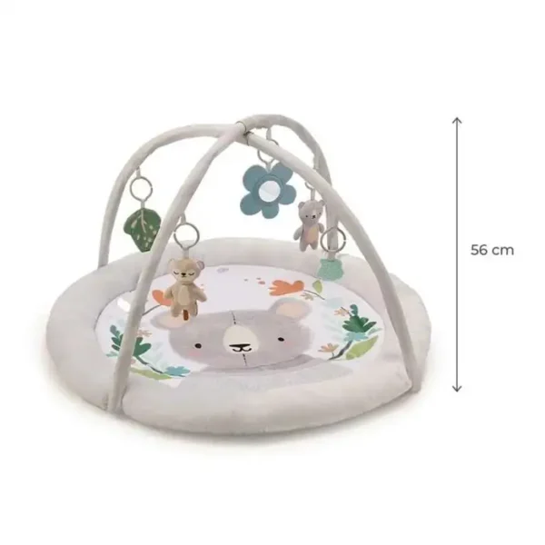 Kinderkraft Cozyplay podloga za igru