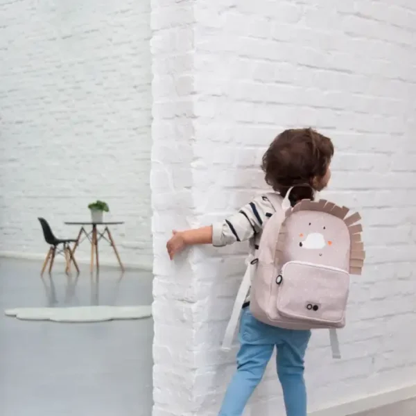 Trixie dječiji ranac Jež