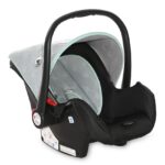 Autosjedalica Comet 0-13kg Blue Stars