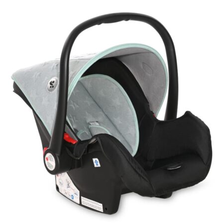 Autosjedalica Comet 0-13kg Blue Stars