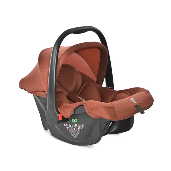 Autosjedalica jaje Joy 40-85cm Ginger