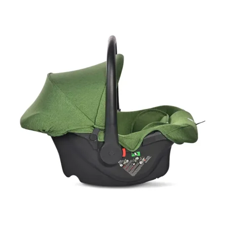 Autosjedalica-Joy-40-85cm-Green-Lorelli-za-djecu-autosjediste-1-zelena-Jaje-za-bebe.webp