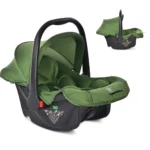 Autosjedalica jaje Joy 40-85cm Green