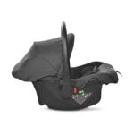 Autosjedalica jaje Joy 40-85cm Black