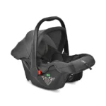 Autosjedalica jaje Joy 40-85cm Black