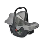 Autosjedalica jaje Joy 40-85cm Grey