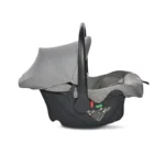 Autosjedalica jaje Joy 40-85cm Grey