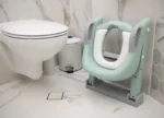 Kikka Boo WC daska sa ljestvama Lea Mint