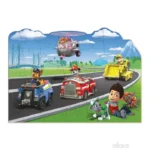 Dodo Paw Patrol velike podne puzzle