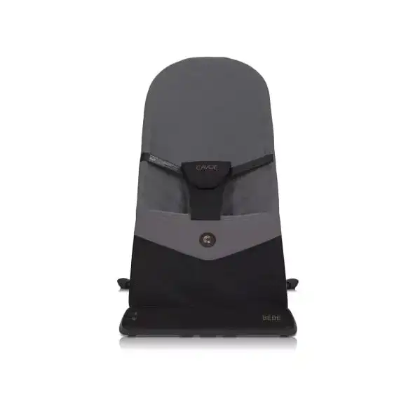 Cavoe njihalica za bebe French Gray