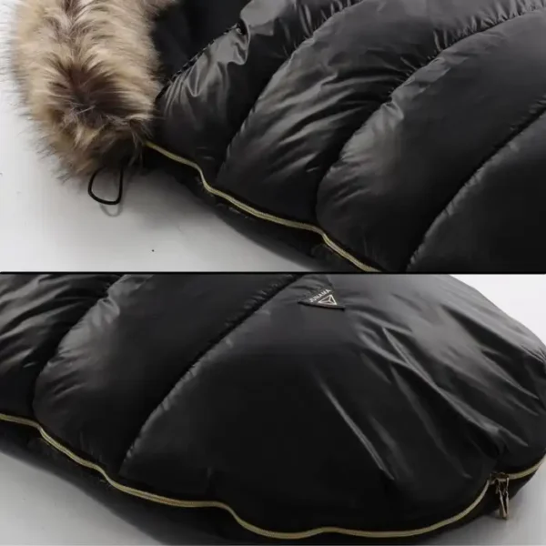 Junama Igloo zimska vreća za bebe