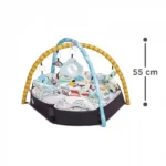 Kinderkraft SmartPlay Sea podloga za igru